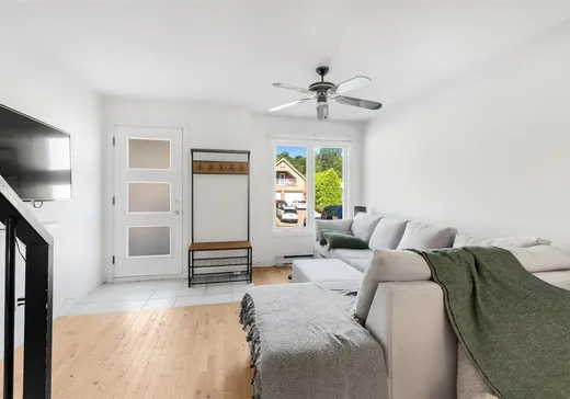 Maison à vendre - 1586 Rue de l'Ontario, Sherbrooke, J1J 3S9