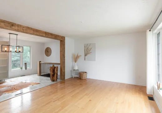 House for sale - 19 Rue Hamel, Gatineau, J8P 1V8