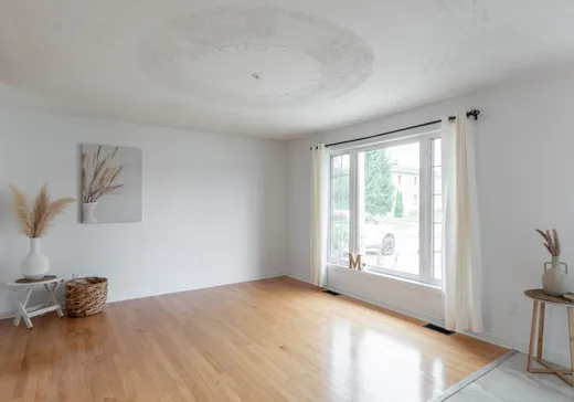 House for sale - 19 Rue Hamel, Gatineau, J8P 1V8