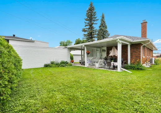 House for sale - 249 Rue St-Antoine N., Granby, J2G 5H2