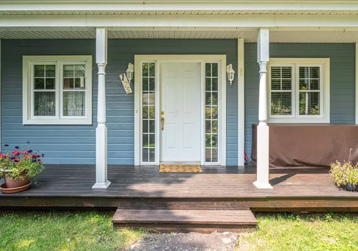 Maison à vendre - 175 Ch. de la Presqu'île, St-Adolphe d'Howard, J0T 2B0
