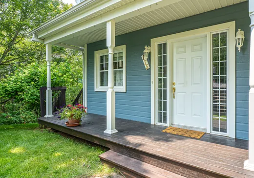 Maison à vendre - 175 Ch. de la Presqu'île, St-Adolphe d'Howard, J0T 2B0