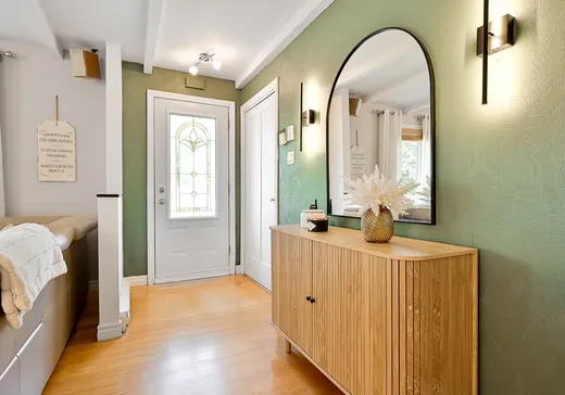 Maison à vendre - 370 Rue de Fontainebleau S., Longueuil, J4L 2X4