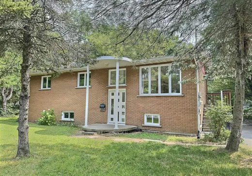 Bungalow à vendre - 2029 Ch. Hemming, Drummondville, J2B8T2