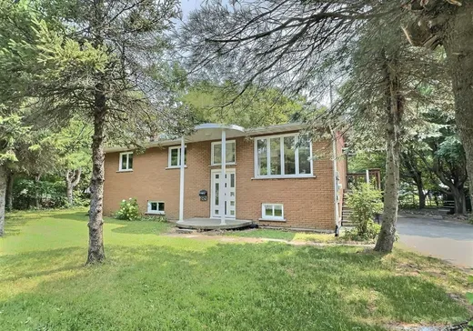 Maison à vendre - 2029 Ch. Hemming, Drummondville, J2B 8T2