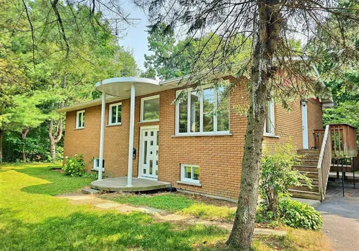 Maison à vendre - 2029 Ch. Hemming, Drummondville, J2B 8T2
