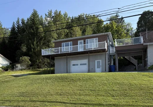 Maison à vendre - 1152 Rue Principale, St-Ferdinand, G0N 1N0