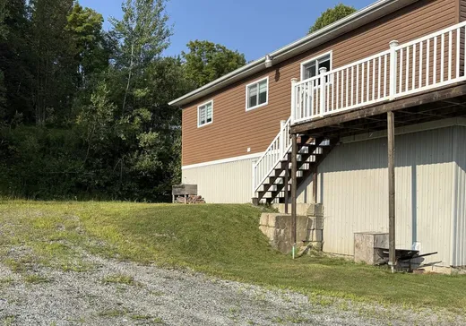 Maison à vendre - 1152 Rue Principale, St-Ferdinand, G0N 1N0