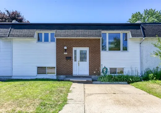 Bungalow for sale - 2317 Rue François-Nobert, Trois-Rivières, G8Y2J2