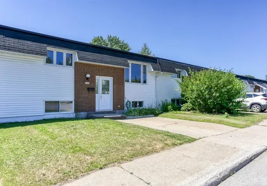 House for sale - 2317 Rue François-Nobert, Trois-Rivières, G8Y 2J2