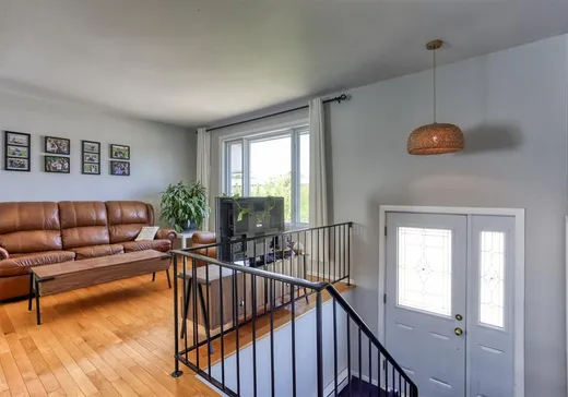 House for sale - 2317 Rue François-Nobert, Trois-Rivières, G8Y 2J2