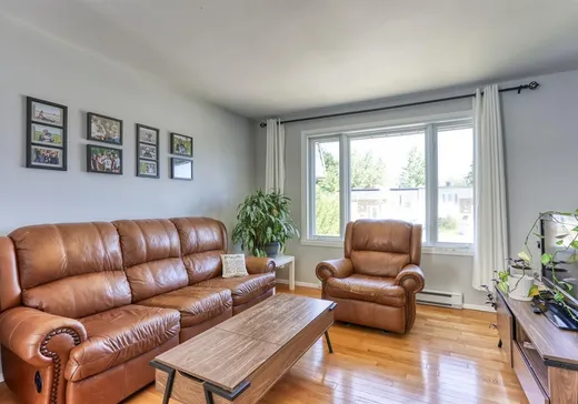 House for sale - 2317 Rue François-Nobert, Trois-Rivières, G8Y 2J2