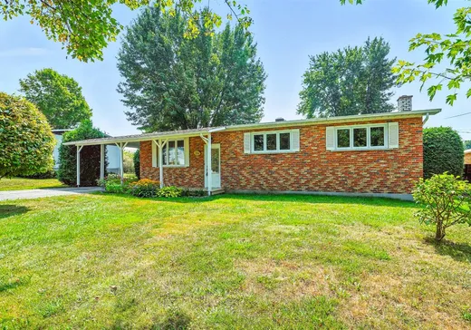 Bungalow à vendre - 354 Rue Roy, Pointe-Claire (Île de Montréal), J0B2H0