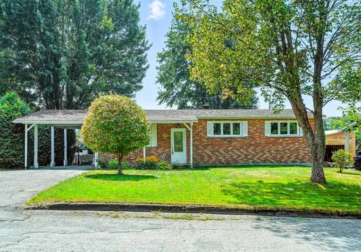 Maison à vendre - 354 Rue Roy, Pointe-Claire (Île de Montréal), J0B 2H0