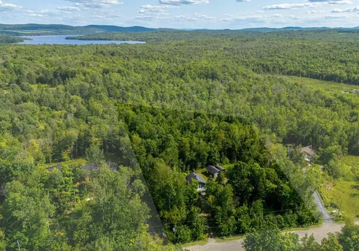 Maison à vendre - 133 Rue Demers, Magog, J1X 4P8