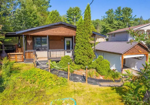 Bungalow for sale - 206 Rue des Érables, Ste-Catherine-De-Hatley, J0B1W0
