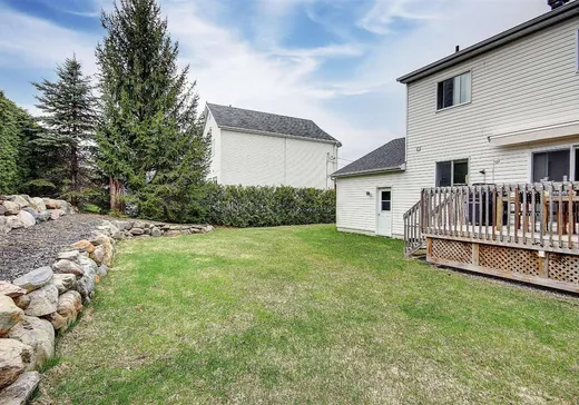 Maison à vendre - 810 Rue Genest, Magog, J1X 4Y7
