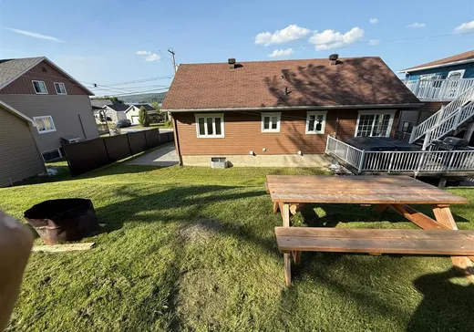 Maison à vendre - 1150 Rue Principale, St-Ferdinand, G0N 1N0