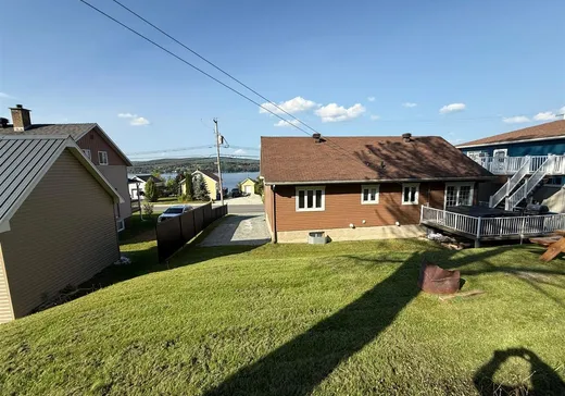 Maison à vendre - 1150 Rue Principale, St-Ferdinand, G0N 1N0