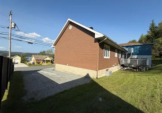 Maison à vendre - 1150 Rue Principale, St-Ferdinand, G0N 1N0