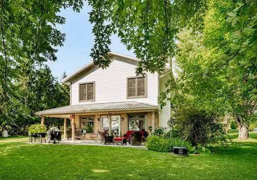 House for sale - 5711 Route 263, Disraeli, G0M 1H1