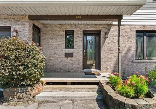 Maison à vendre - 1065 Rue des Jacinthes, Sherbrooke, J1E 1J9
