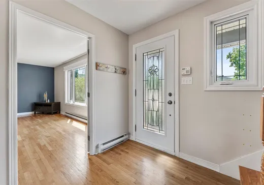 Maison à vendre - 1065 Rue des Jacinthes, Sherbrooke, J1E 1J9