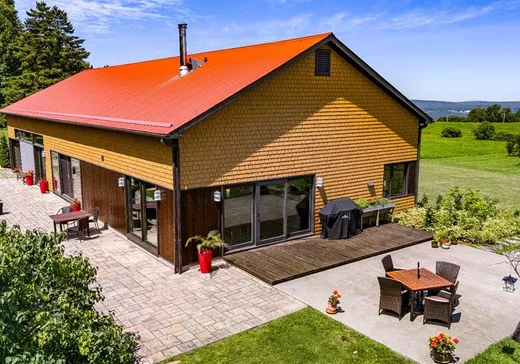 House for sale - 343 Route du 1er Rang, Valcourt, J0E 1Y0