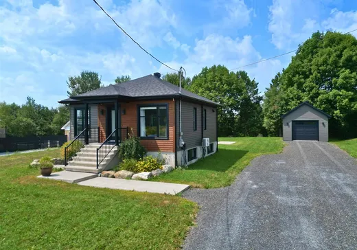 Bungalow for sale - 177 Rue de l'Alizé, Magog, J0E1H0