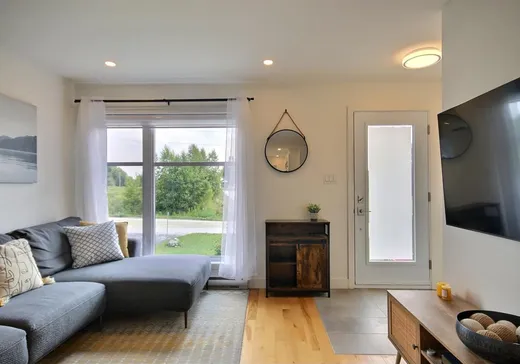 House for sale - 177 Rue de l'Alizé, Magog, J0E 1H0