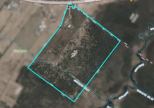 Hobby Farm for sale - 497Z Route 116 E., Lefebvre, J0H 2C0