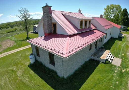 Hobby Farm for sale - 497Z Route 116 E., Lefebvre, J0H 2C0