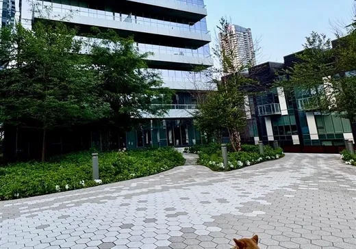 Condo for sale - 1400 Boul. René-Lévesque O., App. 201B, Montreal (Verdun), H4G 1T6