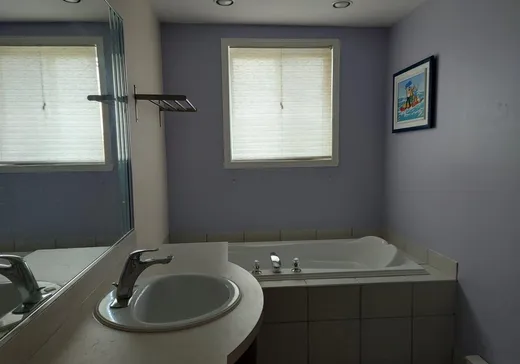 Condo à vendre - 7191 Rue Chouinard, App. C, Montréal (LaSalle), H8N 2Z7