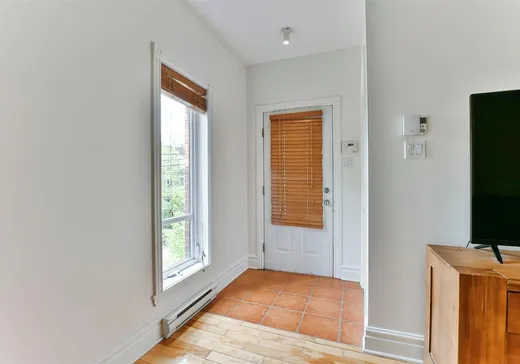 Condo for sale - 5637 Av. des Érables, Montreal (Plateau-Mont-Royal), H2G 2L9