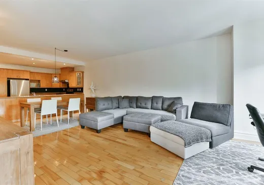 Condo for sale - 5637 Av. des Érables, Montreal (Plateau-Mont-Royal), H2G 2L9