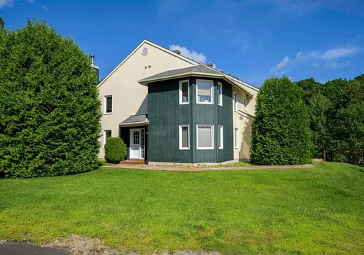 Condo à vendre - 617 Ch. du Skieur, Saint-Sauveur, J0R1R3