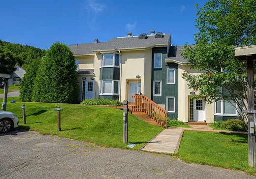 Condo à vendre - 617 Ch. du Skieur, Saint-Sauveur, J0R 1R3