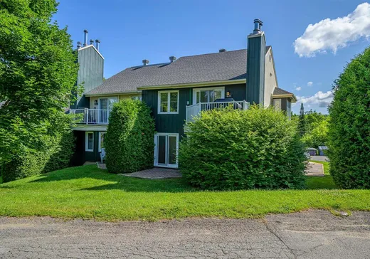 Condo à vendre - 617 Ch. du Skieur, Saint-Sauveur, J0R 1R3