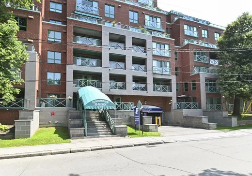 Condo for sale - 80 Grande Allée E., App. 434, Quebec City, G1R5N1