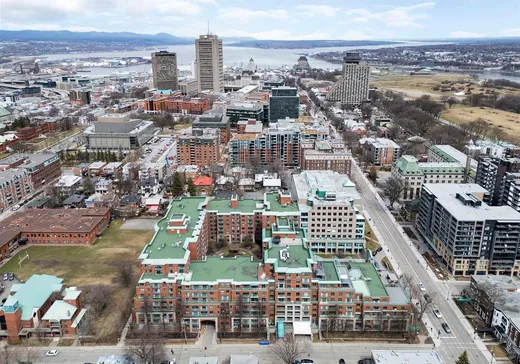 Condo for sale - 80 Grande Allée E., App. 434, Quebec City, G1R 5N1