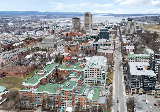 Condo for sale - 80 Grande Allée E., App. 434, Quebec City, G1R 5N1