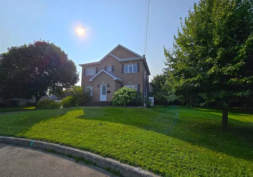 House for sale - 132 Rue Samuel-Caron, Montmagny, G5V 4R4