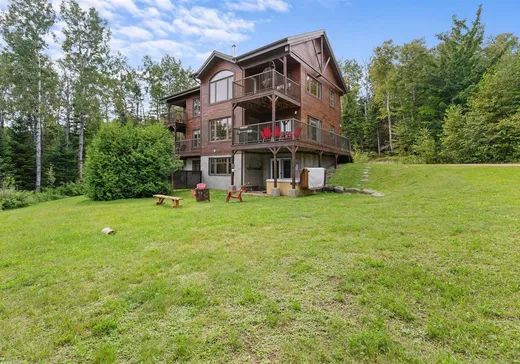 Two or more stories for sale - 6Z Ch. de la Vieille-Rivière, Petite-Riviere-St-Francois, G0A2L0