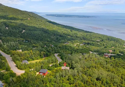 House for sale - 6Z Ch. de la Vieille-Rivière, Petite-Riviere-St-Francois, G0A 2L0