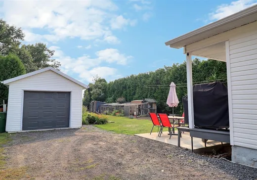House for sale - 370 Rg du Bassin, Pierreville, J0G 1J0