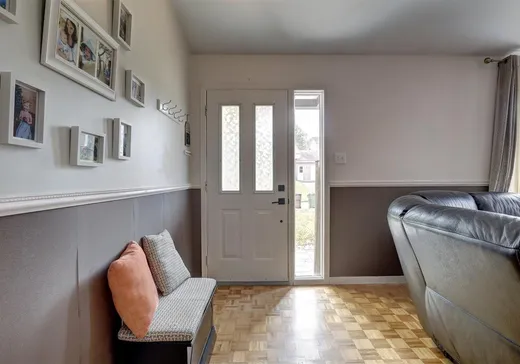 Maison à vendre - 1007 Rue du Sieur-d'iberville, Sherbrooke, J1H 6G8