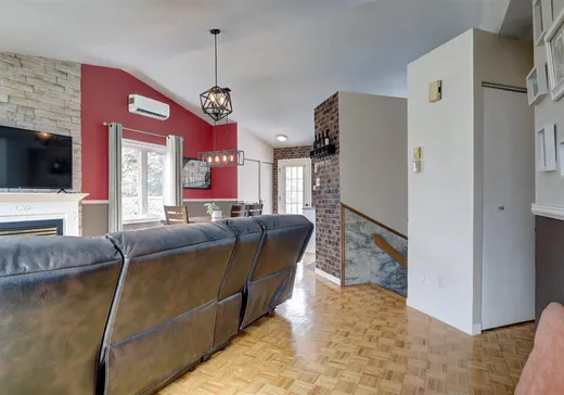 Maison à vendre - 1007 Rue du Sieur-d'iberville, Sherbrooke, J1H 6G8