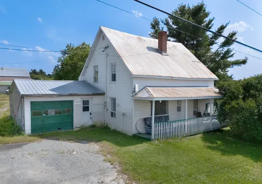 Fermette à vendre - 64 Route 216, Wotton, J0A 1N0