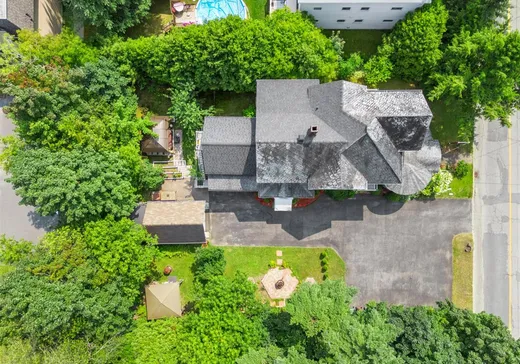 Maison à vendre - 206 Rue des Pins, Magog, J1X 2H9